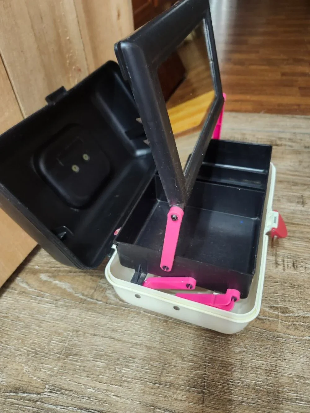 Caboodles item good